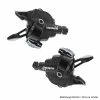 SRAM Kit De Levier De Vitesse X.4 3x8 Vitesses -Accessoires Vélo Soldes 00 7015 093 000