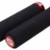 SRAM Poignées MTB Locking En Mousse -Accessoires Vélo Soldes 00 7915 068 070