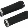 SRAM Poignées Lockring Pour GripShift 100mm Argent -Accessoires Vélo Soldes 00 7918 013 000