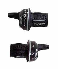 SRAM MRX Comp 3x8-fach Grip Shift Set