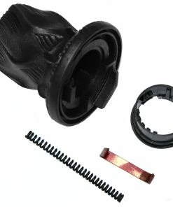 SRAM X.0 Pièce Rotative, Y Compris Caoutchouc De Poignée 3 Fois Micro