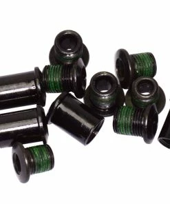 TRUVATIV Vis De Plateau Pour Manivelle 2 Plateaux Avec Guard