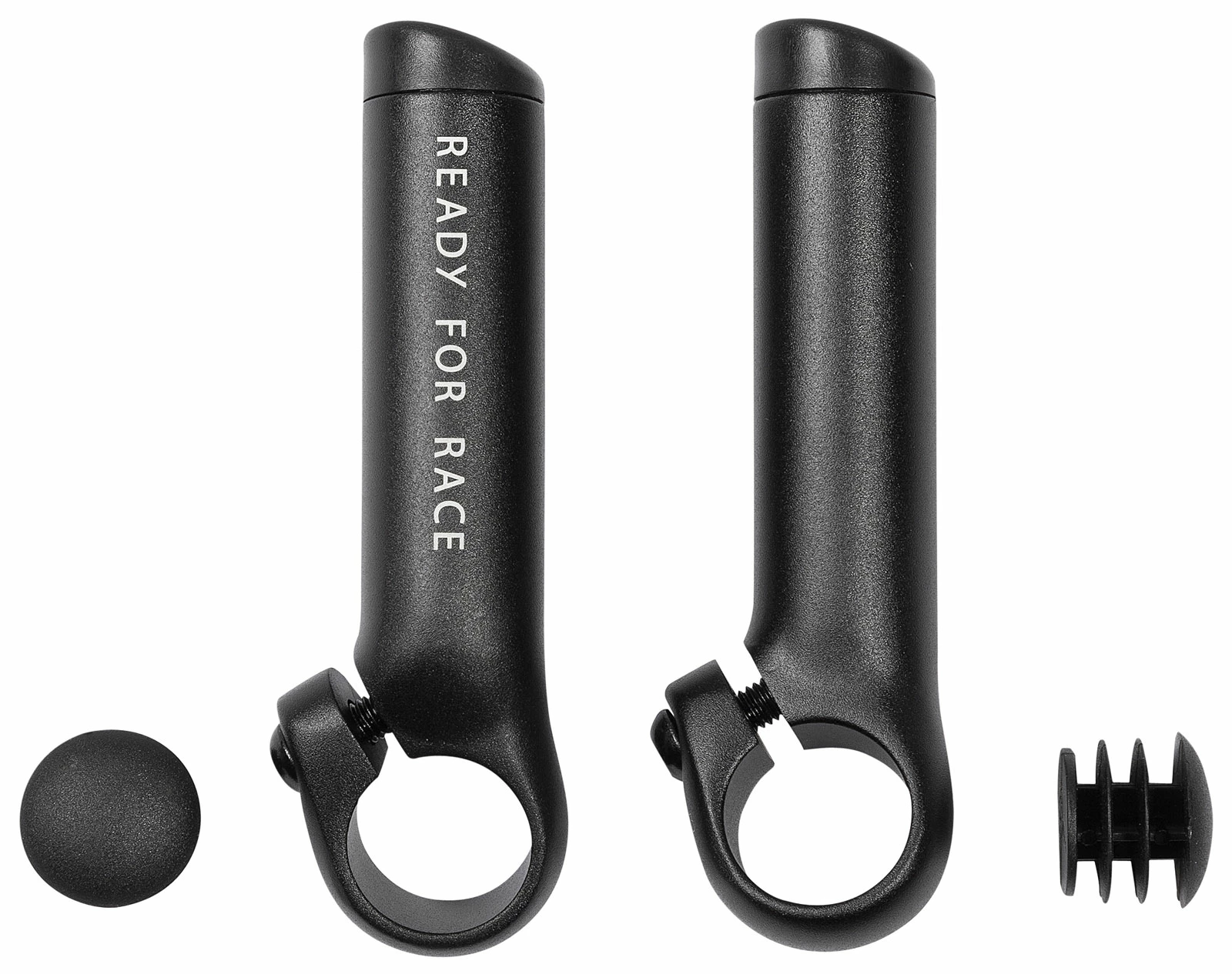 RFR Bar Ends Standard 3 RFR Bar Ends Standard