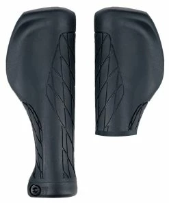 RFR Poignées COMFORT 2.0 Rohloff/Nexus/NuVinci