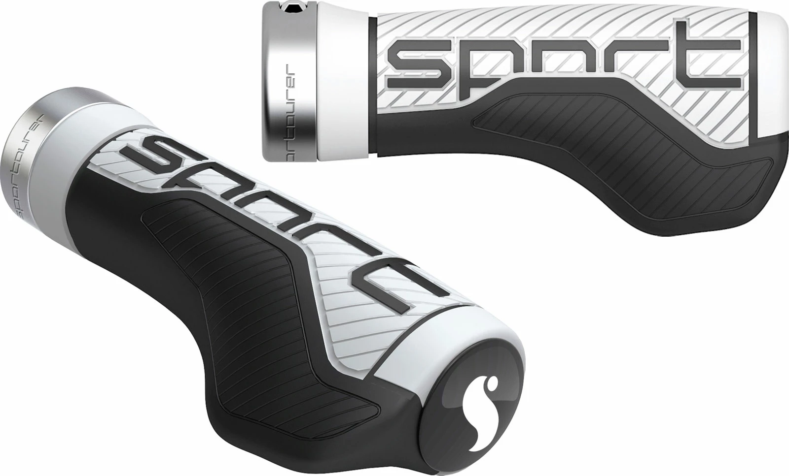 Sportourer Poignées De Guidon JAMMY Sport 3 Sportourer Poignées De Guidon JAMMY Sport