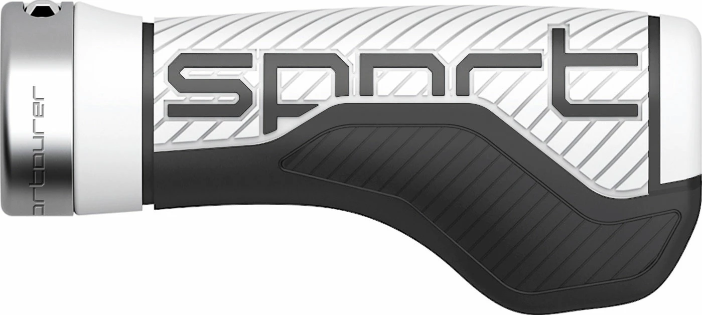 Sportourer Poignées De Guidon JAMMY Sport 4 Sportourer Poignées De Guidon JAMMY Sport – Image 2