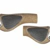 ERGON GP1-S Poignées BioKork Rohloff/Nexus -Accessoires Vélo Soldes 20011181