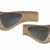 ERGON GP1-L Grips BioKork Rohloff/Nexus -Accessoires Vélo Soldes 20011182