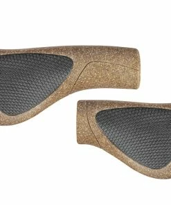 ERGON GP1-L Grips BioKork Rohloff/Nexus