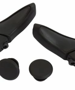 Katana Embouts De Barre V-Grip Composite -Accessoires Vélo Soldes 20041358 2wSMX6KXoizRQF