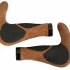 Radon Poignées Ergogel Comfort En Liège Avec BarEnds RG-02-BE -Accessoires Vélo Soldes 20042015 1JJro6WBCRu7cf