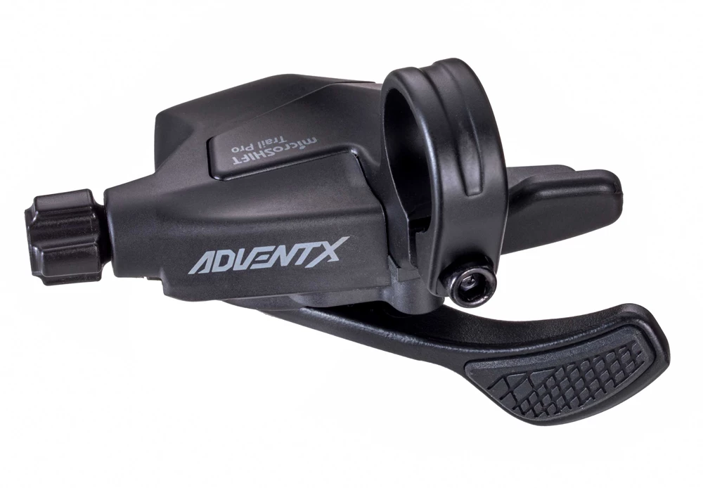 MICROSHIFT Levier 10 Vitesses Advent X 3 MICROSHIFT Levier 10 Vitesses Advent X