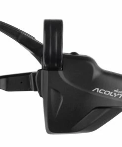 MICROSHIFT Levier Acolyte Short Reach 8 Vitesses