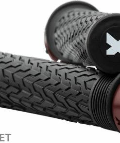 Sixpack Racing Poignées S-Trix PA -Accessoires Vélo Soldes 20119211 S Trix PA Griffe 293202 5