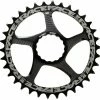 Race Face Plateau Cinch 10-/11-/12 Vitesses -Accessoires Vélo Soldes 2041093032 CHAINRING DM 32T 1011 SPD BLACK CINCH