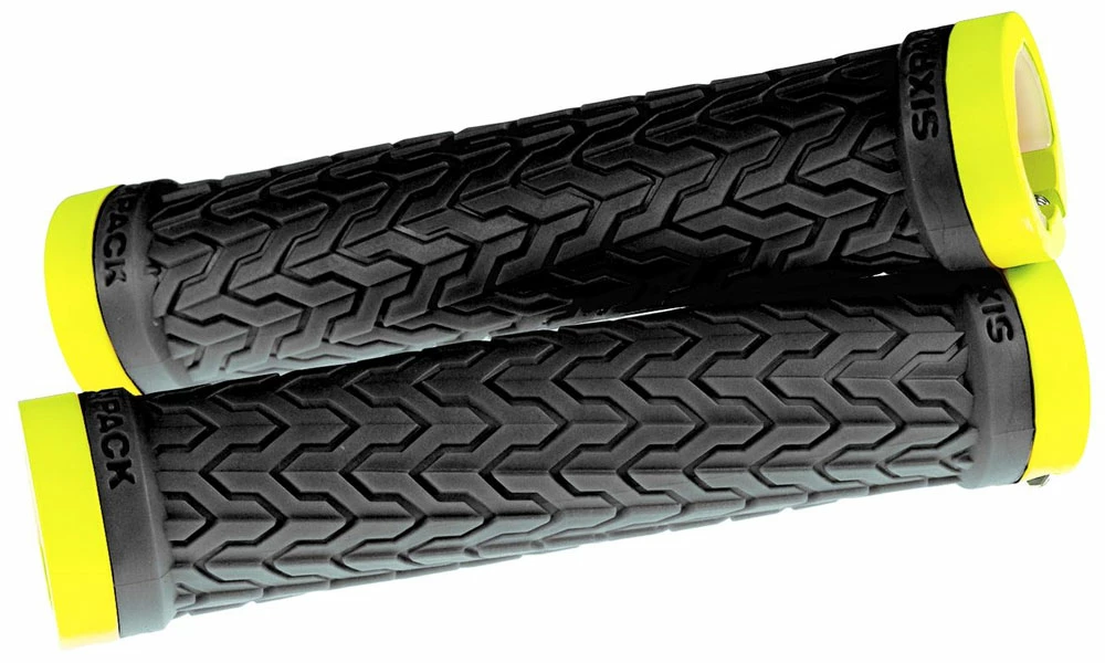 Sixpack Racing Poignées S-Trix 3 Sixpack Racing Poignées S-Trix