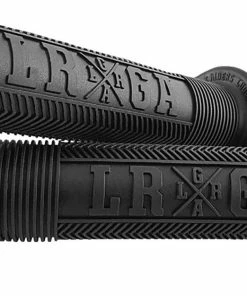 LOOSE RIDERS Poignées C/S 11 LOOSE RIDERS Poignées C/S -Accessoires Vélo Soldes 3 LR AGRX 20003 black