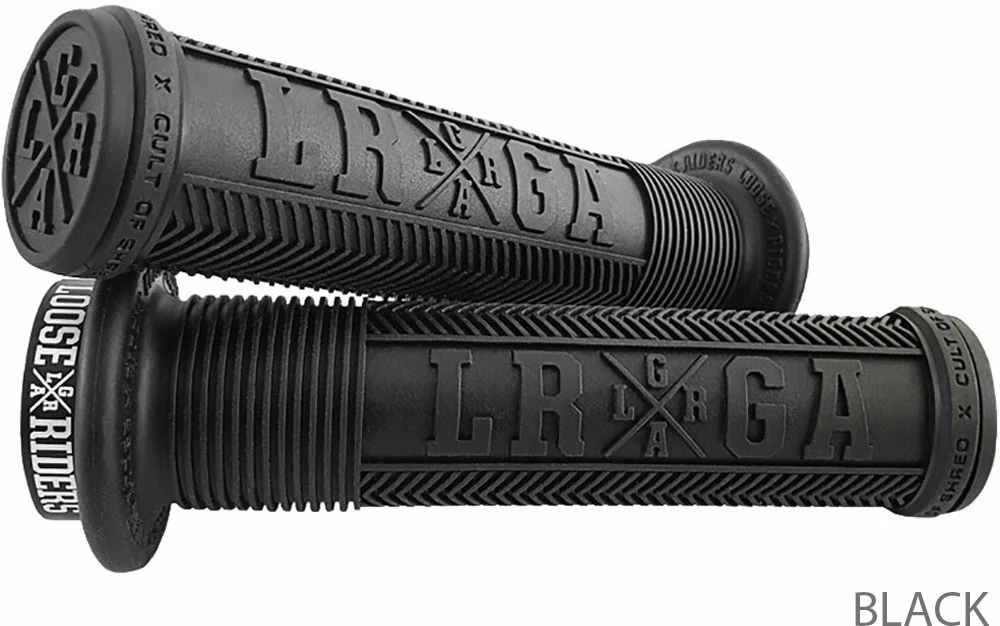 LOOSE RIDERS Poignées C/S 6 LOOSE RIDERS Poignées C/S – Image 4