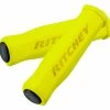 RITCHEY Poignée WCS True Grip Jaune -Accessoires Vélo Soldes 38450857001 yellow