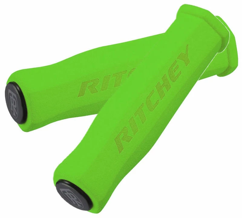 RITCHEY Poignée WCS True Grip Verte 3 RITCHEY Poignée WCS True Grip Verte