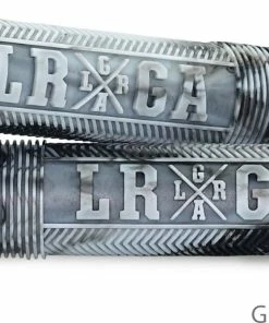 LOOSE RIDERS Poignées C/S 12 LOOSE RIDERS Poignées C/S -Accessoires Vélo Soldes 4 LR AGRX 2102 grey black