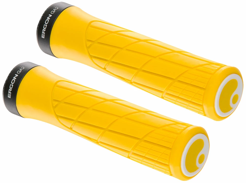 ERGON GA2 - Grips MTB All Mountain/Gravity 8 ERGON GA2 - Grips MTB All Mountain/Gravity – Image 6