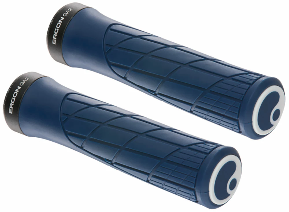 ERGON GA2 - Grips MTB All Mountain/Gravity 4 ERGON GA2 - Grips MTB All Mountain/Gravity – Image 2