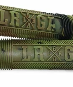 LOOSE RIDERS Poignées C/S 13 LOOSE RIDERS Poignées C/S -Accessoires Vélo Soldes 5 LR AGRX 2101 camo