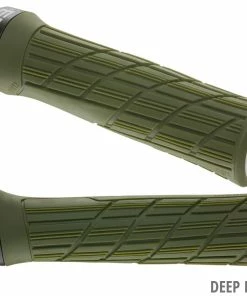 ERGON GE1 Evo Slim VTT Enduro Grips -Accessoires Vélo Soldes 534538 42411655 detail 1