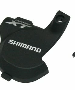 Shimano Couvercle De Boîtier Avec Vis Pour SL-M780 Gauche