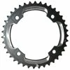 TRUVATIV Chainring MTB 39T 2x10 120mm GXP Black