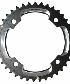 TRUVATIV Chainring MTB 39T 2x10 120mm GXP Black