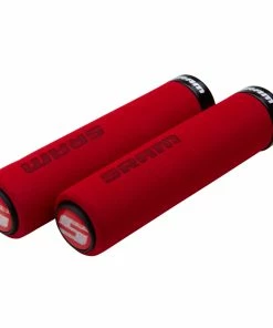 SRAM Poignées MTB Locking En Mousse