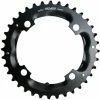 TRUVATIV Chainring MTB 36T 2x10 104mm Black -Accessoires Vélo Soldes 68781