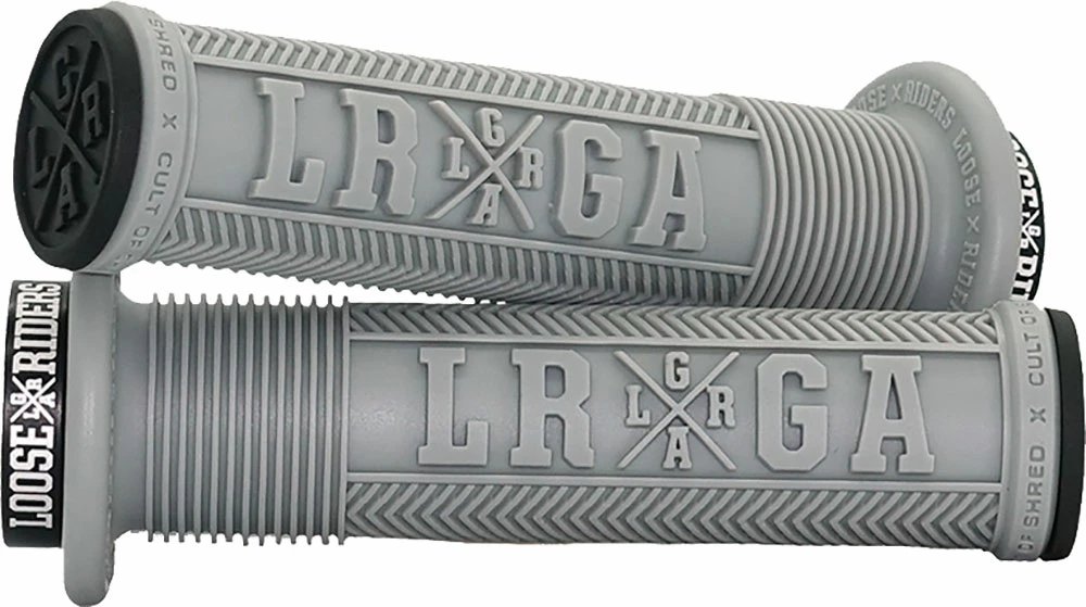 LOOSE RIDERS Poignées C/S 5 LOOSE RIDERS Poignées C/S – Image 3