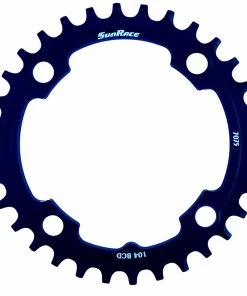 SUNRACE CRMX04 Plateau 1x11 BCD 104 Narrow Wide 6 SUNRACE CRMX04 Plateau 1x11 BCD 104 Narrow Wide -Accessoires Vélo Soldes 763882 0 Sunrace Narrow Wide 104 mm 32T