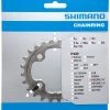 Shimano XT Plateau Pour FC-M780 24 Dents (AE) -Accessoires Vélo Soldes 87814