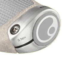 ERGON Bagues De Serrage GP1