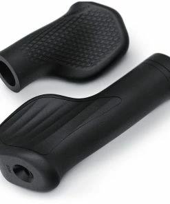 ACID Poignées TRAVEL COMFORT Pour Poignée Tournante -Accessoires Vélo Soldes ACID Travel Comfort 3