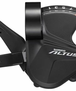 Shimano ALTUS SL-M2010 Levier De 9 Vitesse Droit