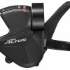 Shimano ALTUS SL-M2010 Levier De 3 Vitesse Gauche -Accessoires Vélo Soldes ALTUS SL M2010 3 fach Schalthebel links ESLM2010LB