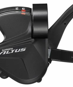 Shimano ALTUS SL-M2010 Levier De 3 Vitesse Gauche