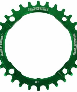 Blackspire Plateau De Chaîne Snaggletooth 104mm 30Z -Accessoires Vélo Soldes Blackspire Snaggletooth 104mm Kettenblatt 595 330WP 3E8Rigx8ZKtscI