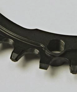 Blackspire Plateau Snaggletooth Shimano SLX M7000/XT M8000 96mm -Accessoires Vélo Soldes Blackspire Snaggletooth 104mm Kettenblatt 595 330WP 4B9xQ78AQC5MYD