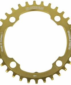 Blackspire Plateau De Chaîne Snaggletooth 104mm 34Z 12 Blackspire Plateau De Chaîne Snaggletooth 104mm 34Z -Accessoires Vélo Soldes Blackspire Snaggletooth 104mm Kettenblatt 595 330WP 6