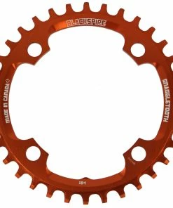 Blackspire Plateau De Chaîne Snaggletooth 104mm 34Z 13 Blackspire Plateau De Chaîne Snaggletooth 104mm 34Z -Accessoires Vélo Soldes Blackspire Snaggletooth 104mm Kettenblatt 595 330WP 7