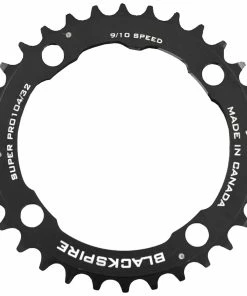 Blackspire Plateau Super Pro MTB 104mm 32D