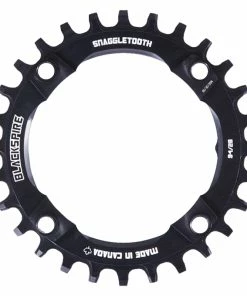 Blackspire Plateau De Chaîne Snaggletooth Sram 94mm