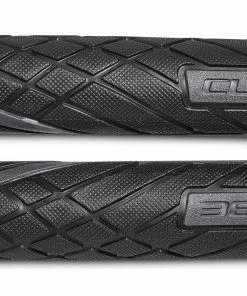Cube Poignées De Performance 12 Cube Poignées De Performance -Accessoires Vélo Soldes Cube Performance Griffe blackngrey 13196 a