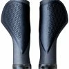 Natural Fit Poignées De Confort -Accessoires Vélo Soldes Cube Natural Fit Comfort Griffe 13112 S